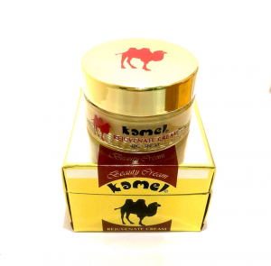 KEM KAMEL TRẺ HÓA DA CHỐNG NHĂN