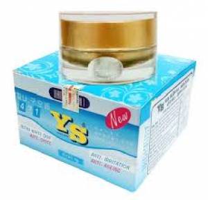 KEM YS 4 IN 1 MÀU XANH