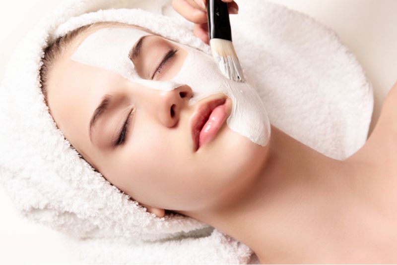 MẶT NẠ B5 TREATMENT MASK MD