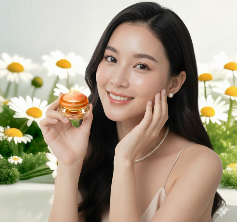 Địa Chỉ Cung Cấp Kem YS Chính Hãng Uy Tín Nhất Hiện Nay